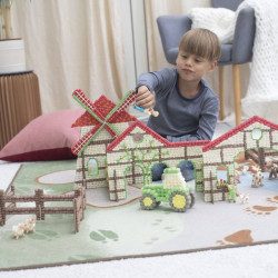 PlayMais® BIG WORLD Farm