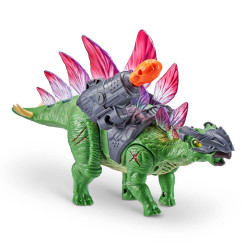 Robo Alive   Dino Wars Dinosaurier Stegosaurus Serie 1