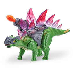 Robo Alive   Dino Wars Dinosaurier Stegosaurus Serie 1