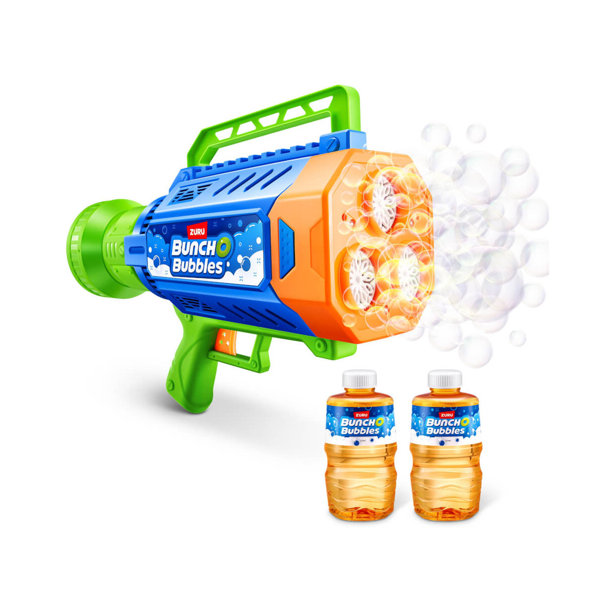 Bunch O Bubbles   Bubble Blaster groß
