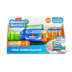 Bunch O Bubbles   Bubble Blaster groß