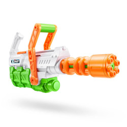 XSHOT Water   Fast Fill Hydro Cannon Wasserblaster