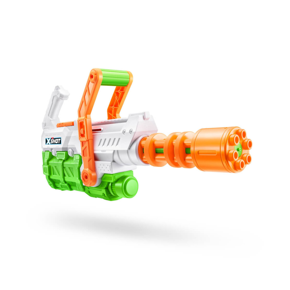 XSHOT Water   Fast Fill Hydro Cannon Wasserblaster