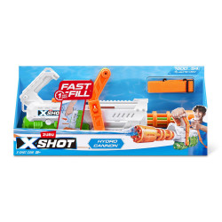 XSHOT Water   Fast Fill Hydro Cannon Wasserblaster