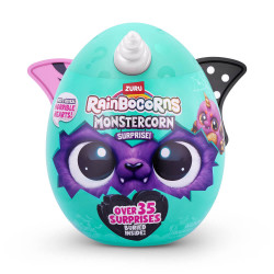 Rainbocorns   Monstercorn Surprise, sortiert