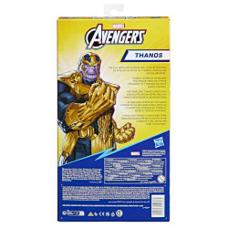 AV TITAN HERO DLX THANOS