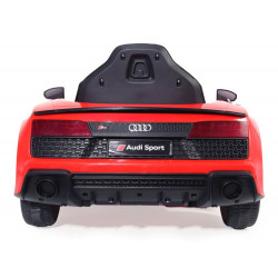 JAMARA 460915 Ride on Audi R8 Spyder rot 18V Einhell Power X Change