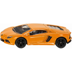 SIKU 1449 Lamborghini Aventador LP 700 4, sortiert