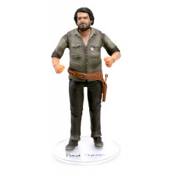 thumb-alternative:Actionfigur, Bud Spencer, 18cm