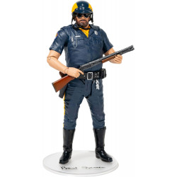 AF Bud Spencer aka. Wilbur Walsh 18 cm