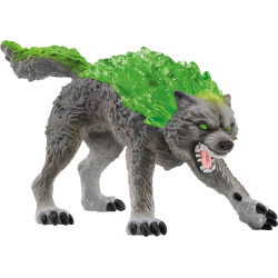 schleich® Eldrador 70153 Granitwolf