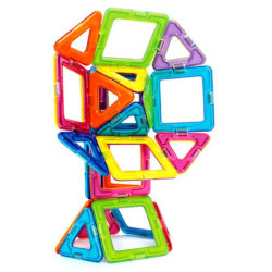 Magformers Standard Set 30 teilig Magnetspiel