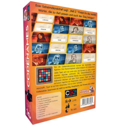 Codenames Spiel des Jahres 2016
