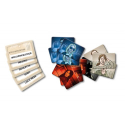 Codenames Spiel des Jahres 2016