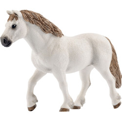 schleich® Farm World Pferde   13872 Welsh Pony Stute, ab 3 Jahre