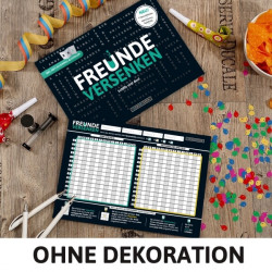 thumb-alternative:DENKRIESEN   FREUNDE VERSENKEN®   Schiffe sind doof   Schiffe versenken