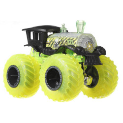 Mattel FYJ44 Hot Wheels Monster Trucks 1:64 Die Cast, sortiert