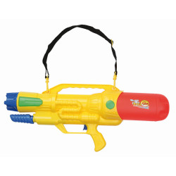 sunflex WASSERSPRITZPISTOLE WAVER