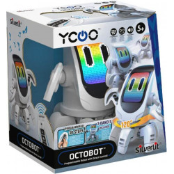 thumb-alternative:Silverlit YCOO OCTOBOT