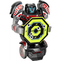 Robo Rapidfire