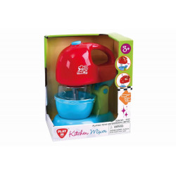 My Mixer