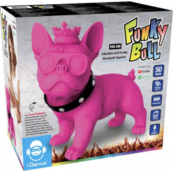 Funky Bull FBS 200(PK)
