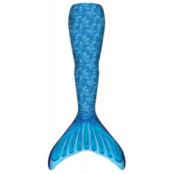 FinFun Meerjungfrau Mermaids, Blau