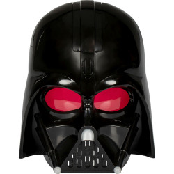 SW Darth Vader Electronic Mask