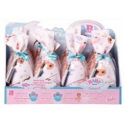 Baby Born Suprise 2, sortiert
