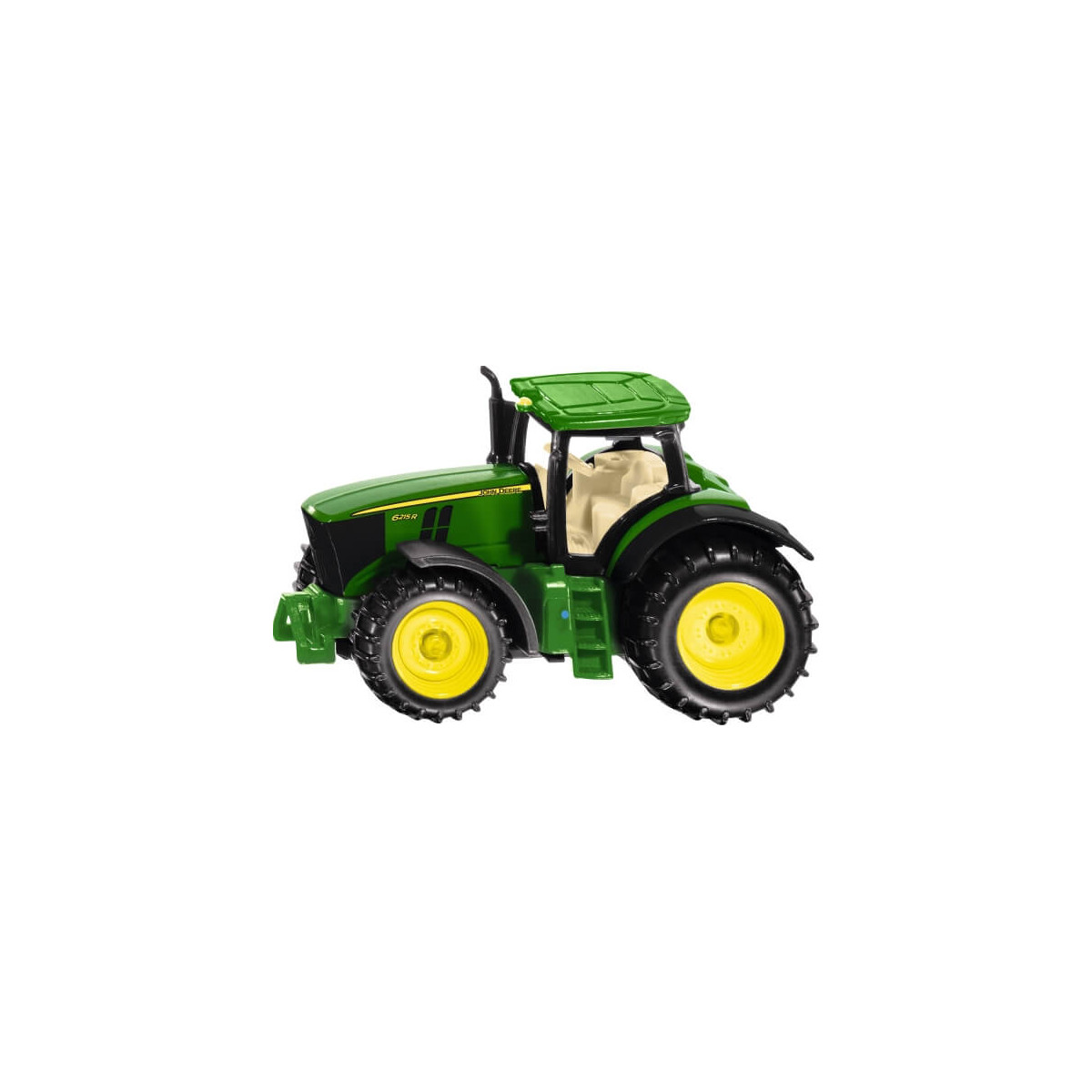 SIKU 1064 John Deere 6215R