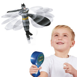 FLYING HEROES 39250 BAT FLYING HEROES BATMAN