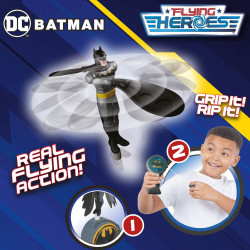 FLYING HEROES 39250 BAT FLYING HEROES BATMAN