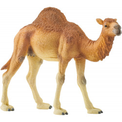 schleich® Wild Life 14832 Dromedar