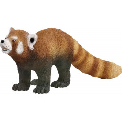 schleich® Wild Life 14833 Roter Panda