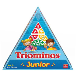 Goliath 60681 Triominos Junior