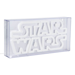 thumb-alternative:Star Wars LED Neonlicht