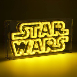 thumb-alternative:Star Wars LED Neonlicht