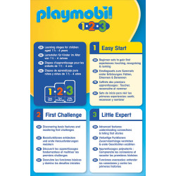 PLAYMOBIL 70403 Feenfreundin mit Fuchs