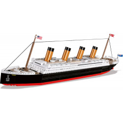 thumb-alternative:Cobi 1929 Titanic