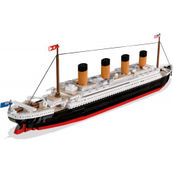 thumb-alternative:Cobi 1929 Titanic