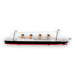 thumb-alternative:Cobi 1929 Titanic