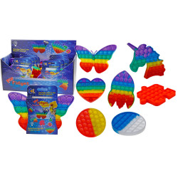 Pop Fidget Premium Collection