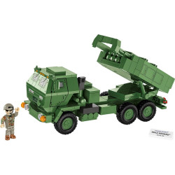 thumb-alternative:COBI 2626 M142 HIMARS