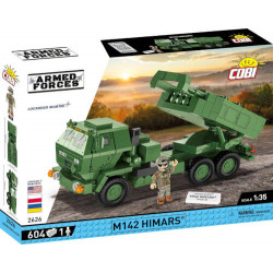 thumb-alternative:COBI 2626 M142 HIMARS