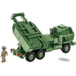thumb-alternative:COBI 2626 M142 HIMARS