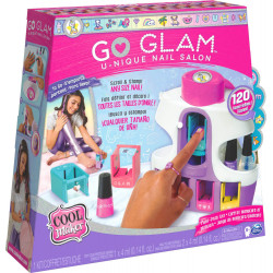 CLM Go Glam U Nique Nail Station