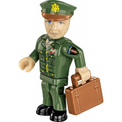 COBI 3111 Doge WC 56 command car D  day