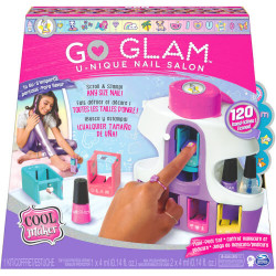 CLM Go Glam U Nique Nail Station