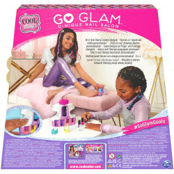 CLM Go Glam U Nique Nail Station