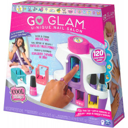 CLM Go Glam U Nique Nail Station